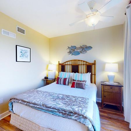 Grand Panama Tower 2-308 Διαμέρισμα Panama City Beach Εξωτερικό φωτογραφία