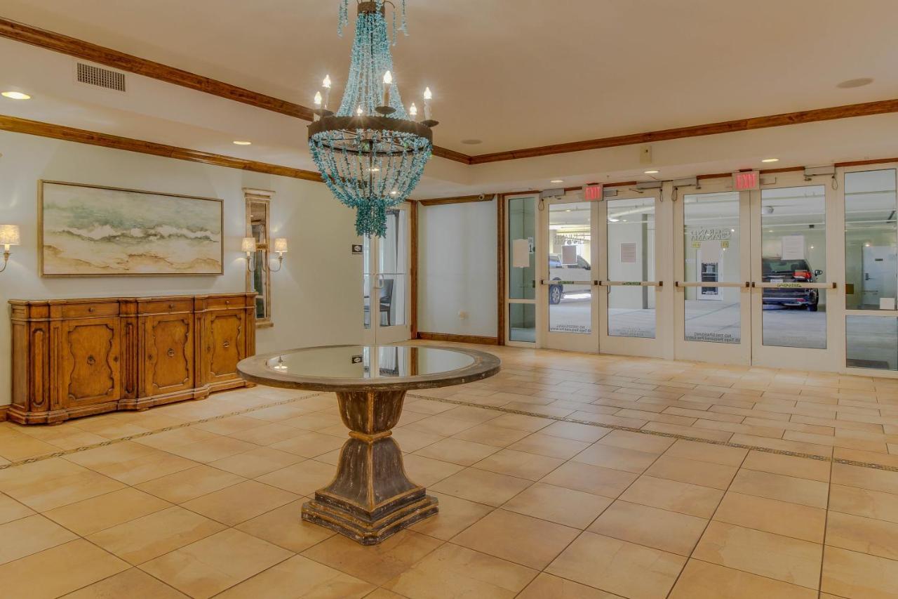 Grand Panama Tower 2-308 Διαμέρισμα Panama City Beach Εξωτερικό φωτογραφία