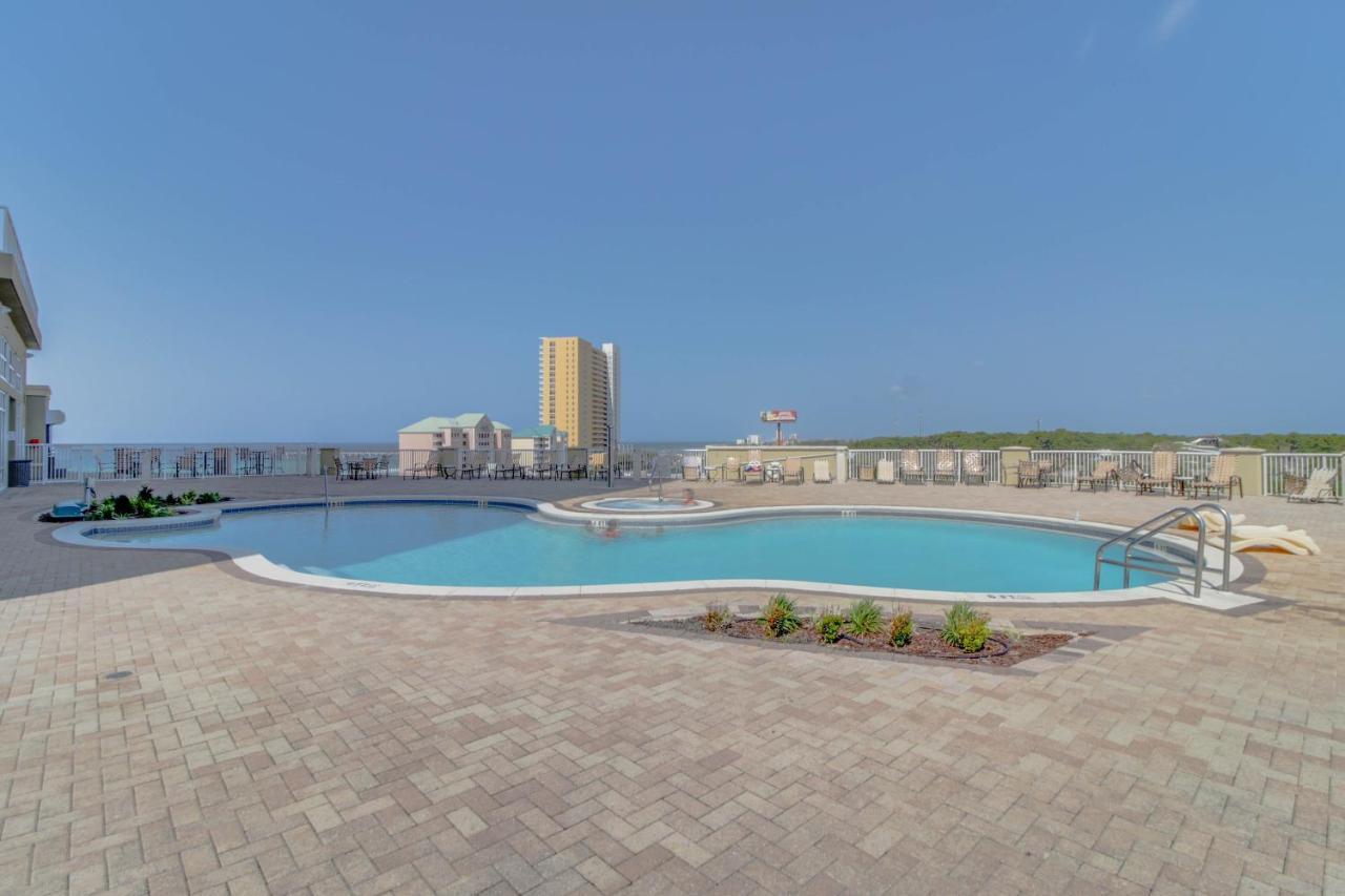 Grand Panama Tower 2-308 Διαμέρισμα Panama City Beach Εξωτερικό φωτογραφία