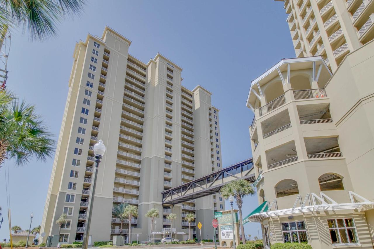 Grand Panama Tower 2-308 Διαμέρισμα Panama City Beach Εξωτερικό φωτογραφία