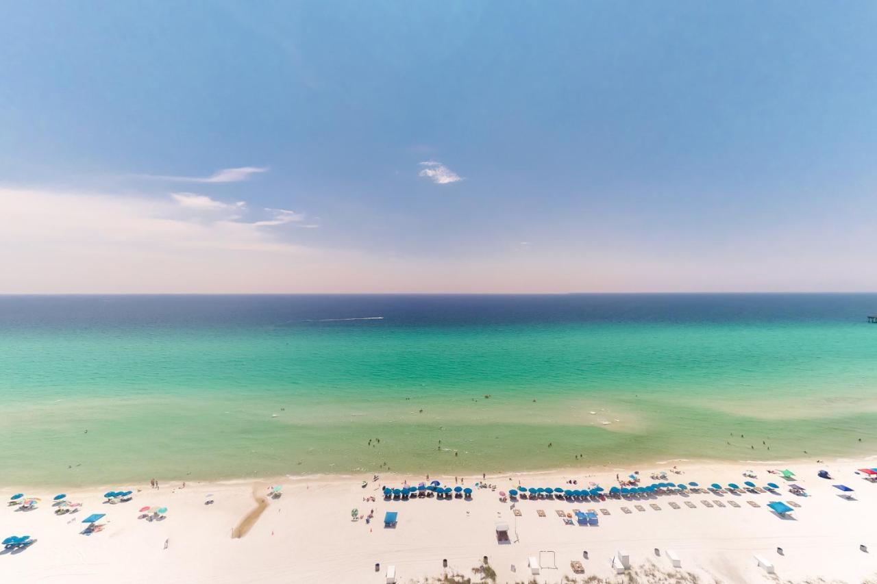 Grand Panama Tower 2-308 Διαμέρισμα Panama City Beach Εξωτερικό φωτογραφία