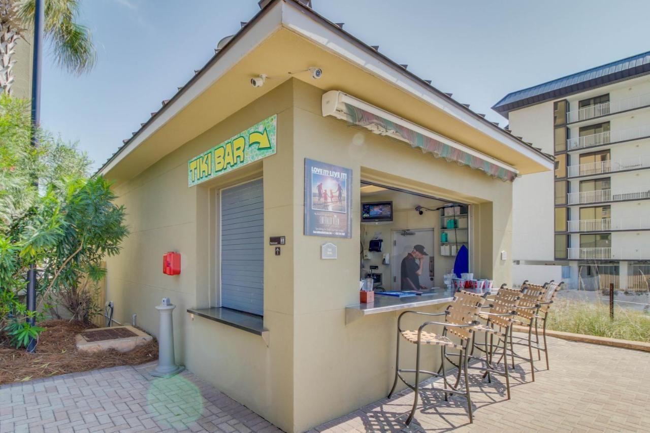 Grand Panama Tower 2-308 Διαμέρισμα Panama City Beach Εξωτερικό φωτογραφία