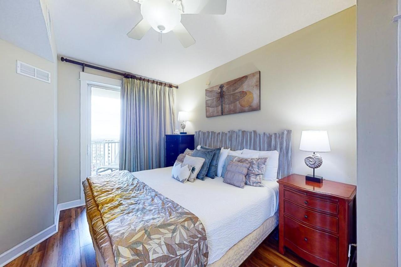 Grand Panama Tower 2-308 Διαμέρισμα Panama City Beach Εξωτερικό φωτογραφία