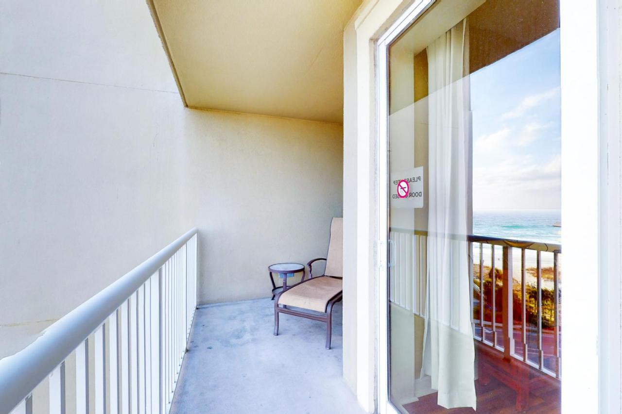 Grand Panama Tower 2-308 Διαμέρισμα Panama City Beach Εξωτερικό φωτογραφία