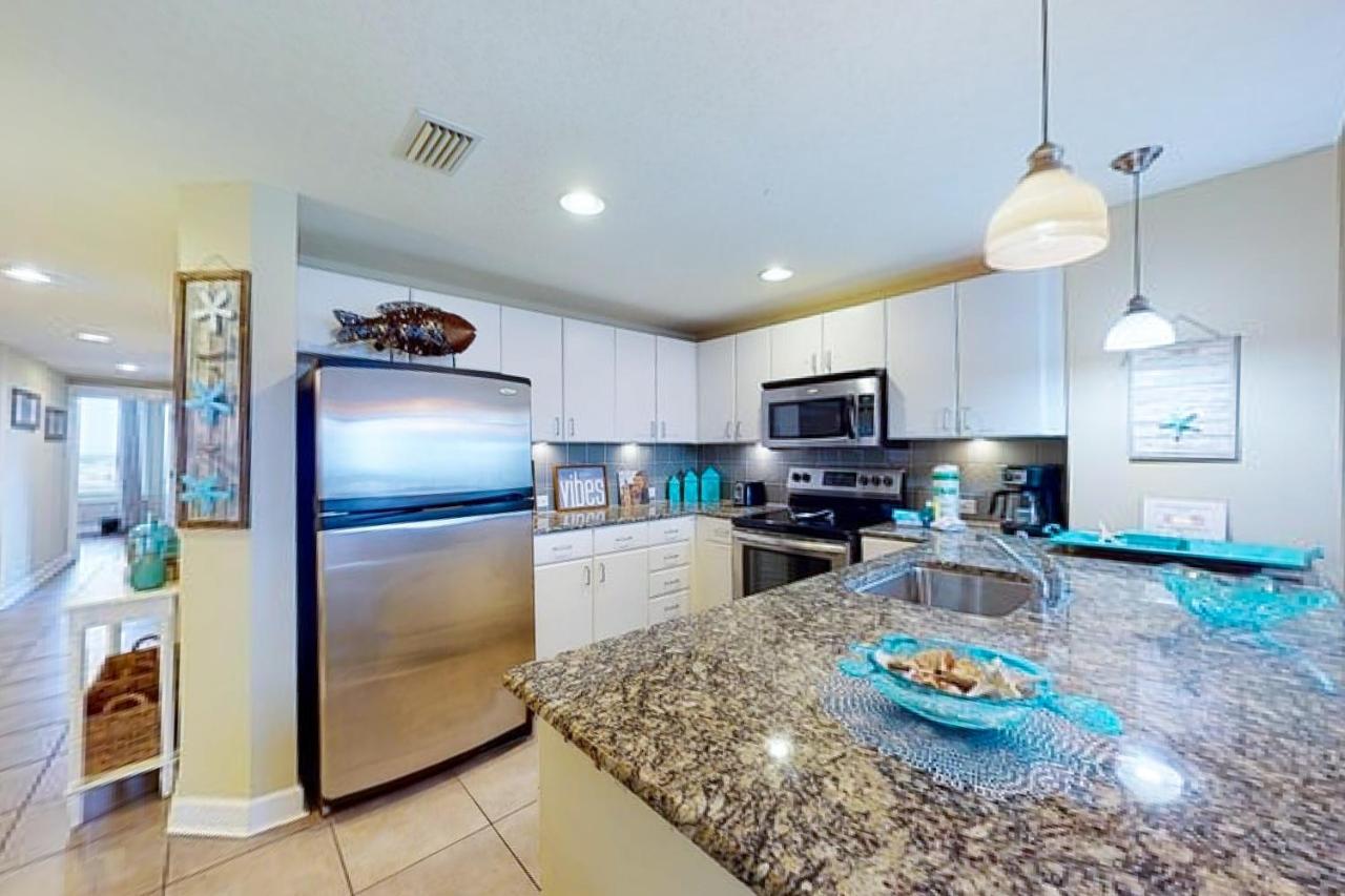 Grand Panama Tower 2-308 Διαμέρισμα Panama City Beach Εξωτερικό φωτογραφία