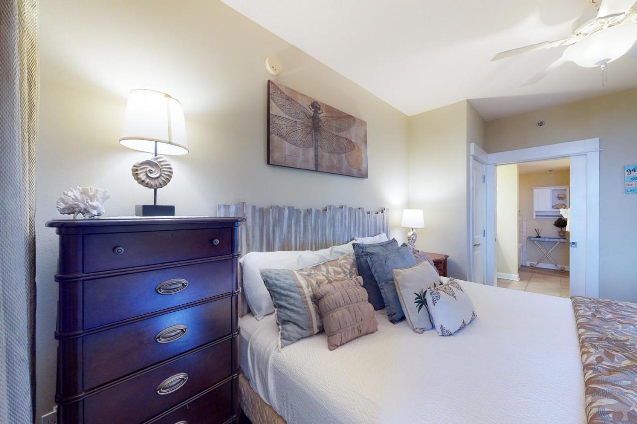 Grand Panama Tower 2-308 Διαμέρισμα Panama City Beach Εξωτερικό φωτογραφία