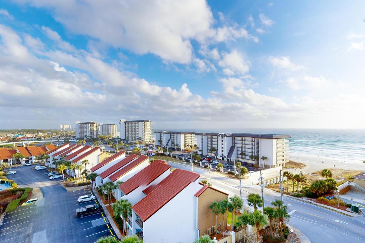 Grand Panama Tower 2-308 Διαμέρισμα Panama City Beach Εξωτερικό φωτογραφία