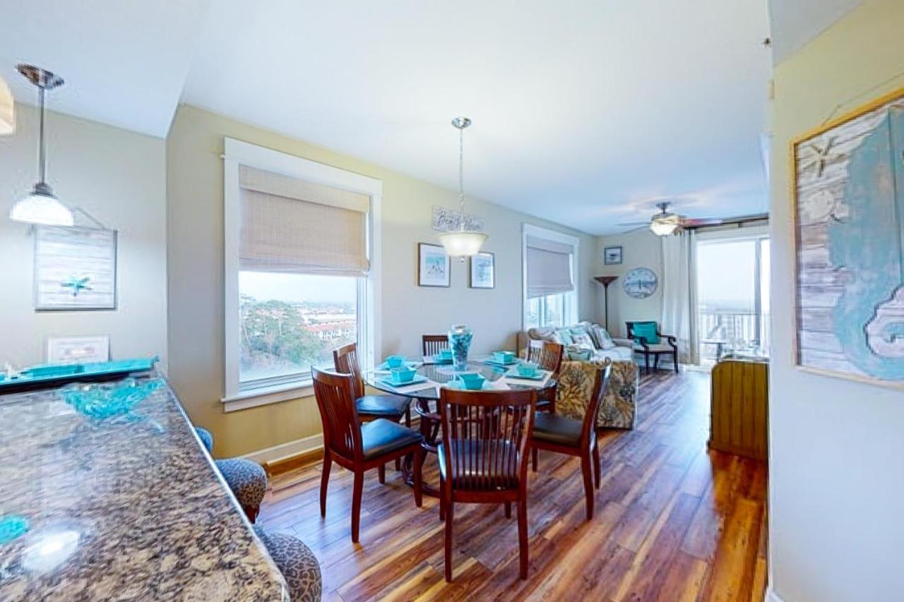 Grand Panama Tower 2-308 Διαμέρισμα Panama City Beach Εξωτερικό φωτογραφία
