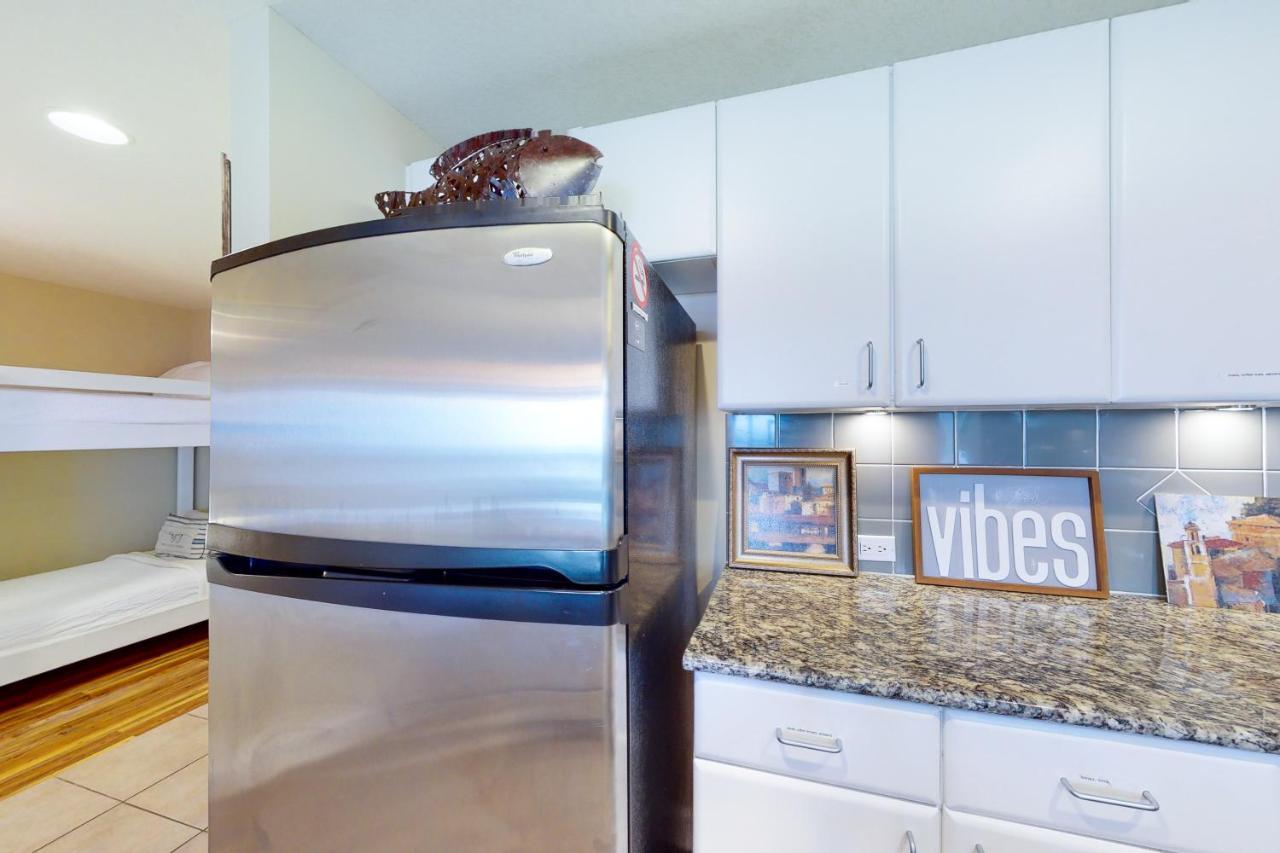 Grand Panama Tower 2-308 Διαμέρισμα Panama City Beach Εξωτερικό φωτογραφία