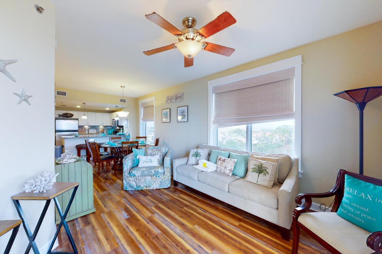 Grand Panama Tower 2-308 Διαμέρισμα Panama City Beach Εξωτερικό φωτογραφία