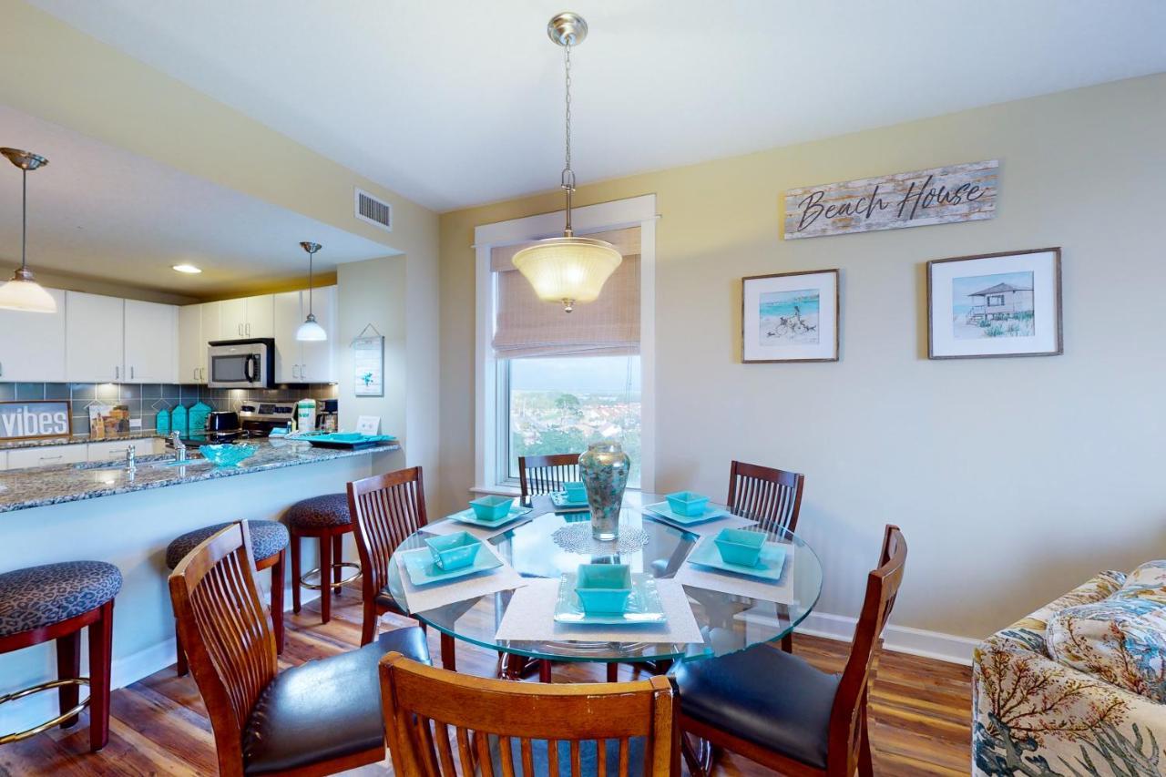Grand Panama Tower 2-308 Διαμέρισμα Panama City Beach Εξωτερικό φωτογραφία