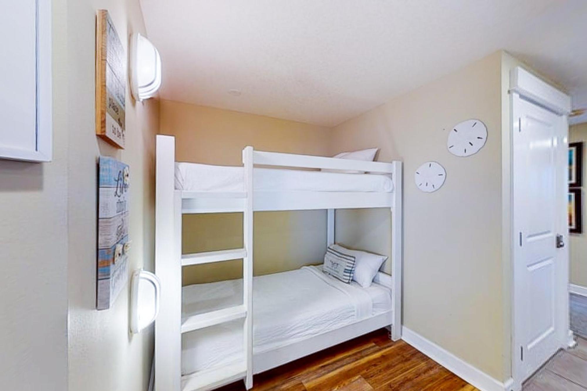 Grand Panama Tower 2-308 Διαμέρισμα Panama City Beach Εξωτερικό φωτογραφία