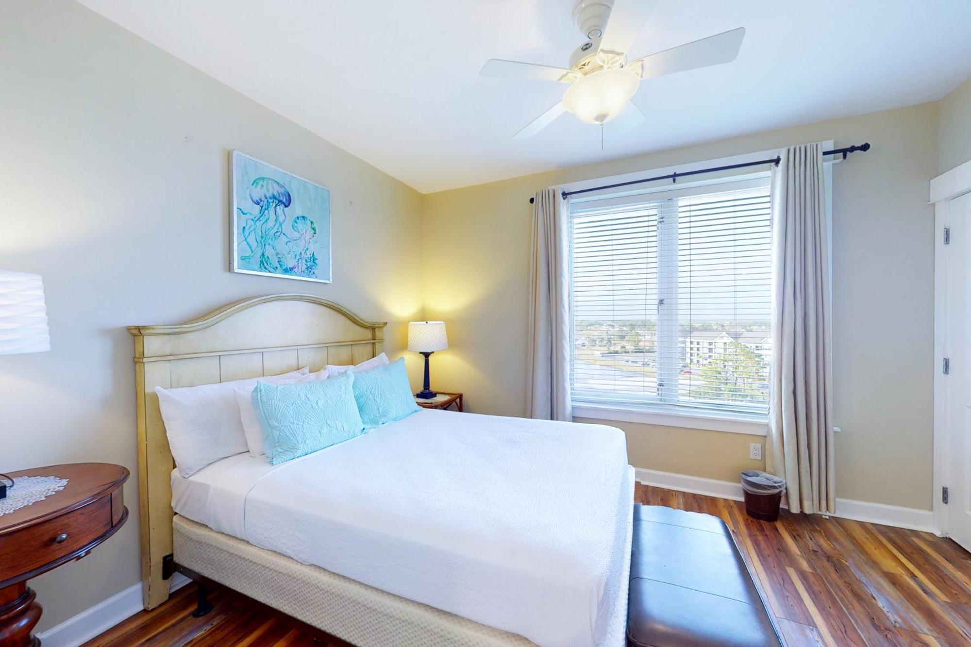 Grand Panama Tower 2-308 Διαμέρισμα Panama City Beach Εξωτερικό φωτογραφία