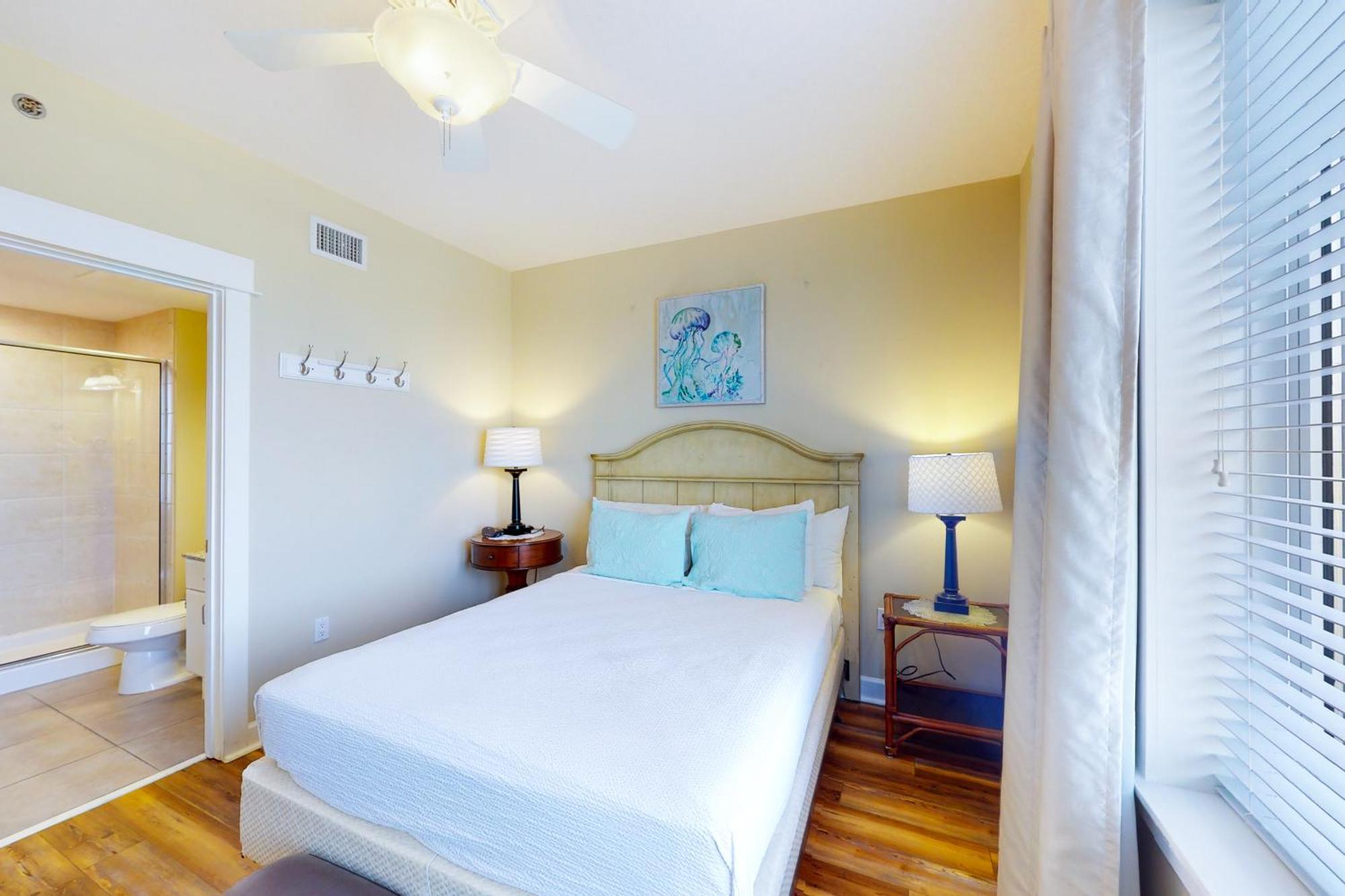 Grand Panama Tower 2-308 Διαμέρισμα Panama City Beach Εξωτερικό φωτογραφία