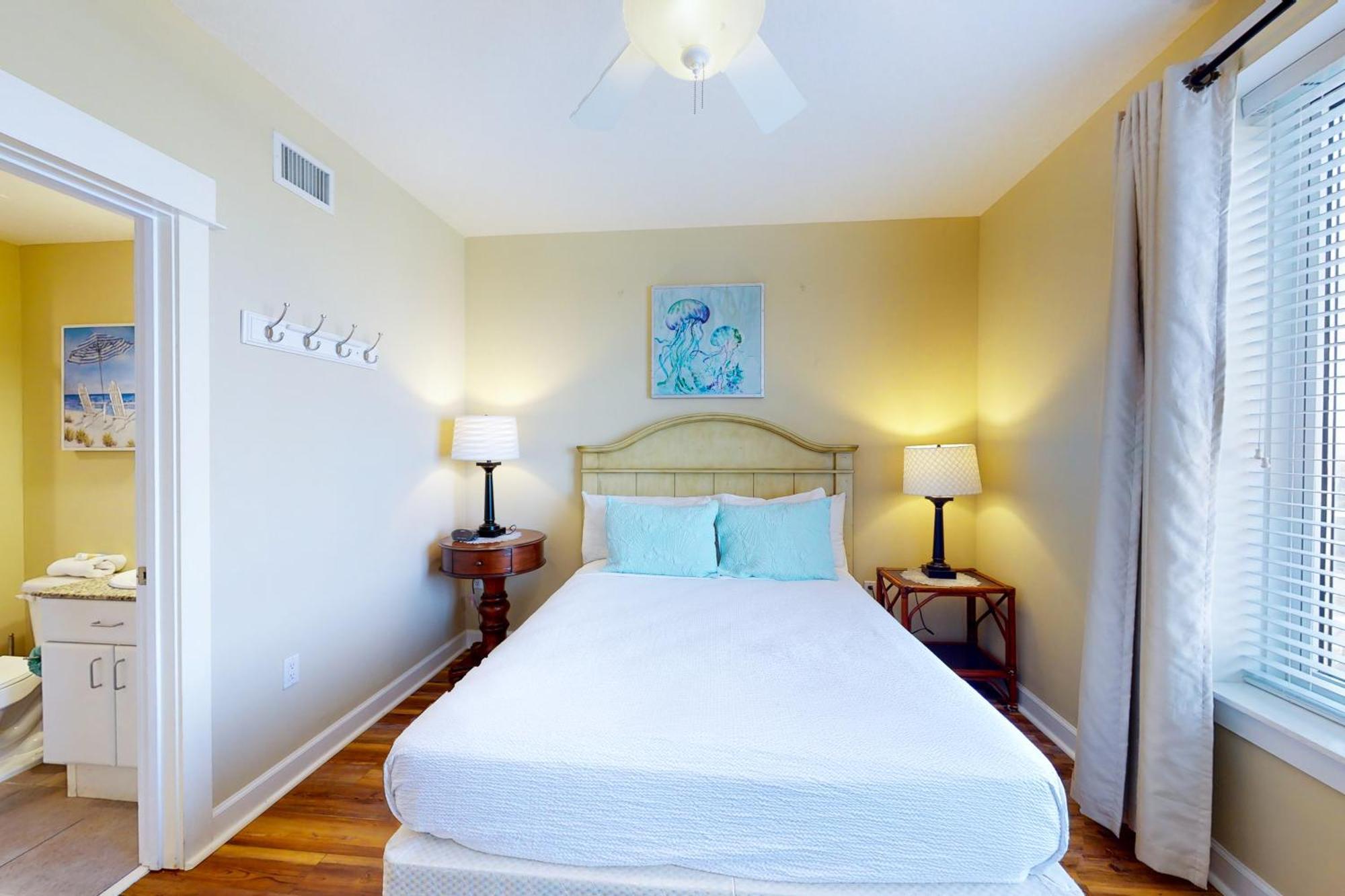 Grand Panama Tower 2-308 Διαμέρισμα Panama City Beach Εξωτερικό φωτογραφία