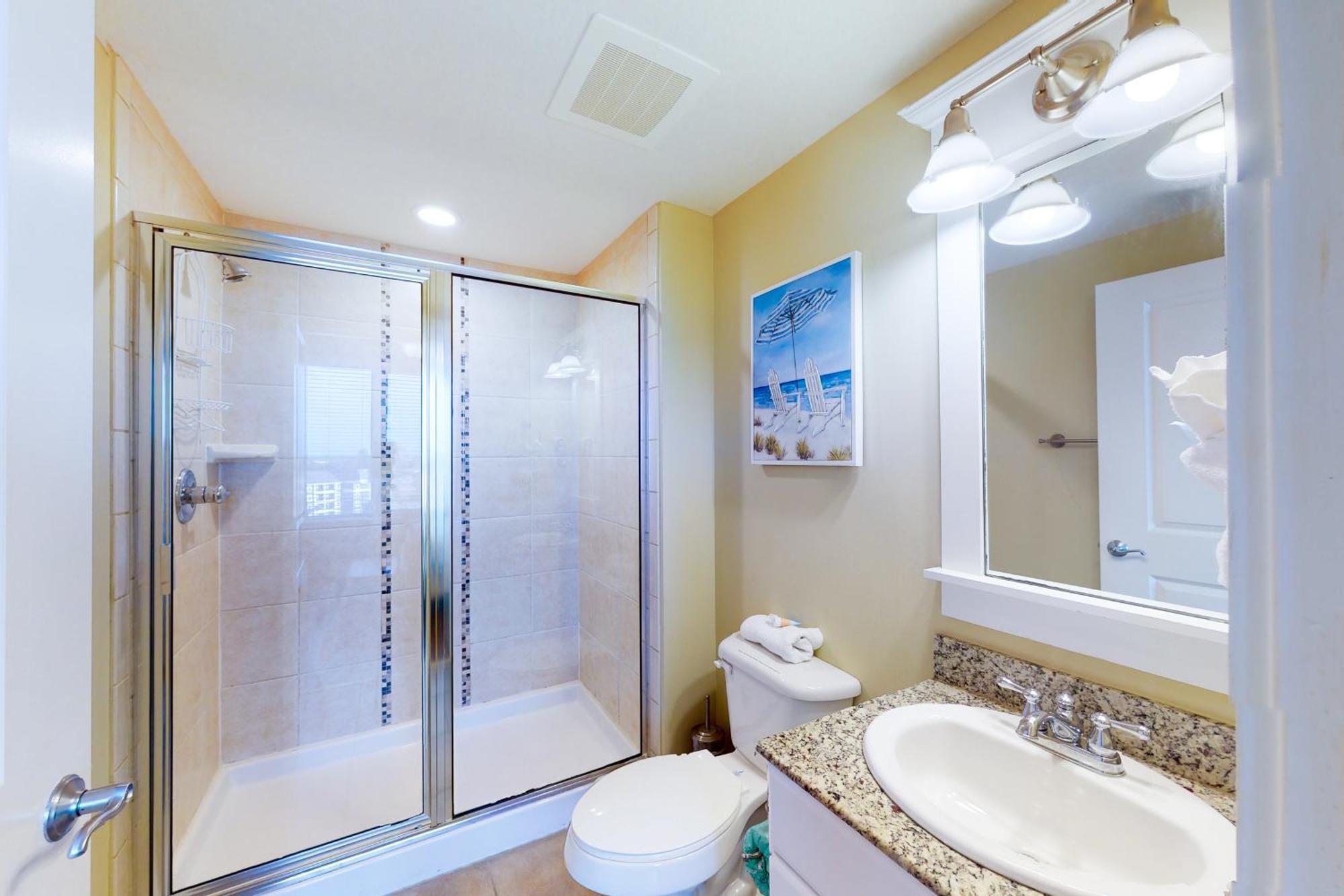 Grand Panama Tower 2-308 Διαμέρισμα Panama City Beach Εξωτερικό φωτογραφία