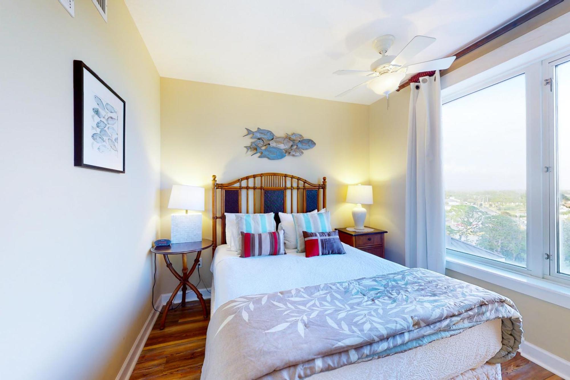 Grand Panama Tower 2-308 Διαμέρισμα Panama City Beach Εξωτερικό φωτογραφία